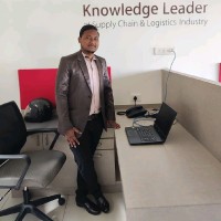 Shareque Khan