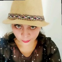 Lucila Gabriela Hernandez Vazquez