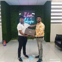 Deepak Gupta