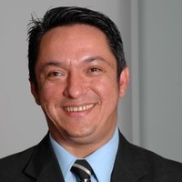 Moises Correia da Silva