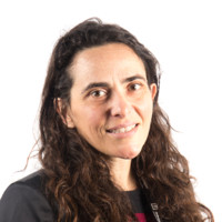 Victoria Burdett-Coutts MSc RPBio
