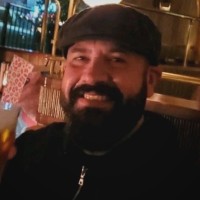 Aaron Martinez