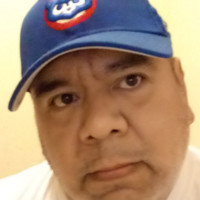 Ernesto Alvarez