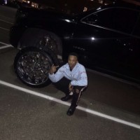 Damontez Ellison