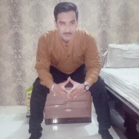 Shubham Sharma