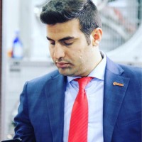 Fattah Vaziri