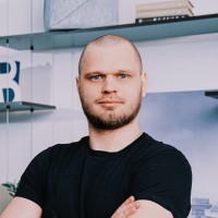 Александр Соколов