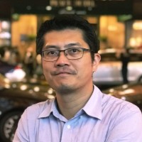 Oliver Tsai