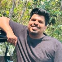 Anantha Krishnan P