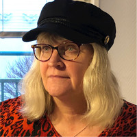 Ingela Hansson