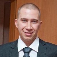 Sergey Podrezov