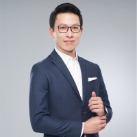 Lance Huang