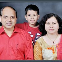 Avinash Arun Barve