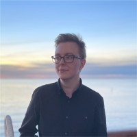 Joel Sjölander