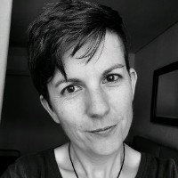Geneviève Melly-Udry