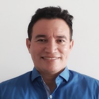 Yury Daniel Mora
