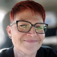 Sue Schneider