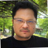 Masaki Ishiba