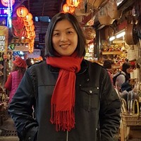Jenny Soon