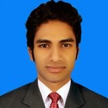 S.M. Azizul Haque