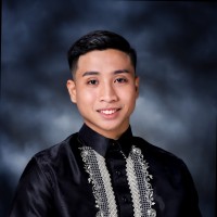 Luis Gabriel Banal, Rph