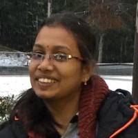 Priyadarshini Kamaraj