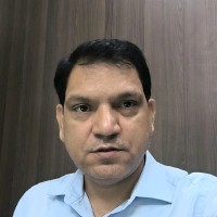 Shekhar Gahlot