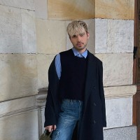 Daniel Wochyń