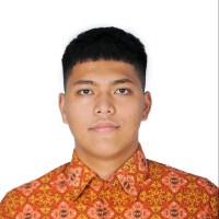 Daniel Yudha
