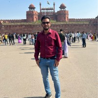 Sourav Ghosh