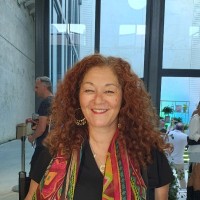 Cristina Veríssimo