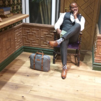 Amukelani Justice Shivambu