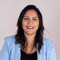 Maria Fernanda Bikker