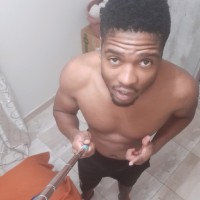 Tshepang Reginald