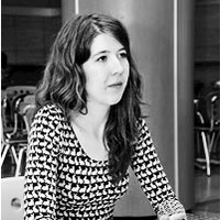 Catherine Montmagny Grenier, Ph.D.