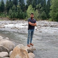 Abhinit Singh