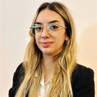 Cdra. Aldana Di Beco
