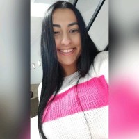 Tamara Pereira