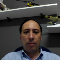 Oraldo Fraga