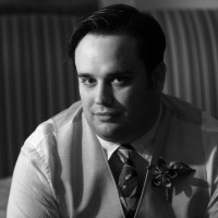 Patrick Gray