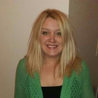 Rebecca Oakes