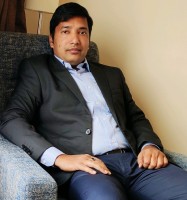 Hemant Kumar Singhal