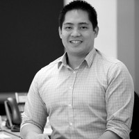 Chris Low