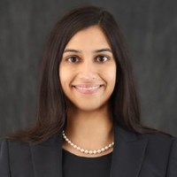 Alessia Bhargava MD MBA