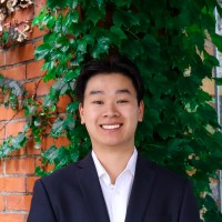 Alex Pham