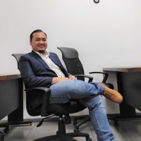 Dedy Kurniawan