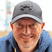 Steve Payne