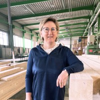 Sieglinde Pöttinger