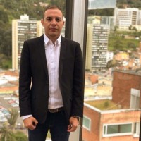 Andrés David Agudelo Velásquez