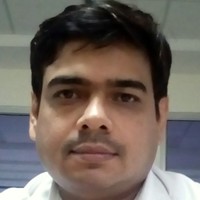 Shirish Padaki